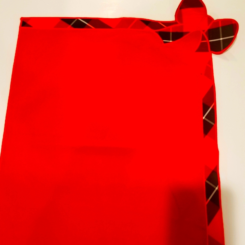 2 Decorative  place mat for  Christmas - Picture 4 of 4